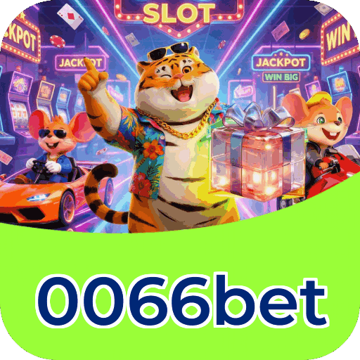 Promoções e bônus exclusivos da 0066bet