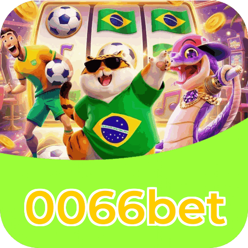 Jogos com maior RTP na 0066bet